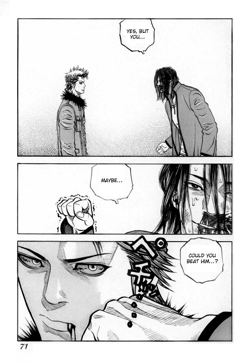 Gang King chapter 34 page 5