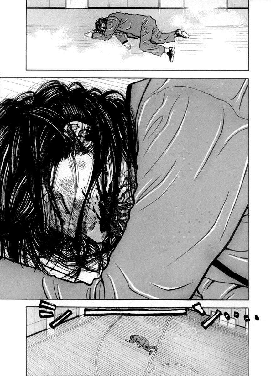 Gang King chapter 34 page 8