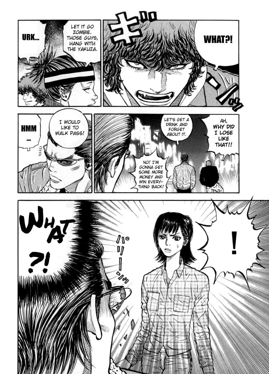 Gang King chapter 36 page 10