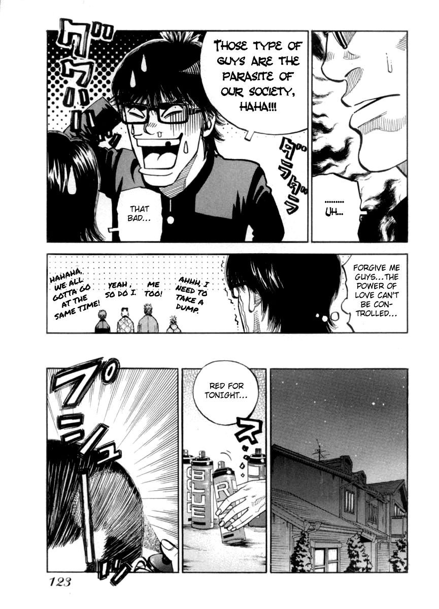 Gang King chapter 36 page 7