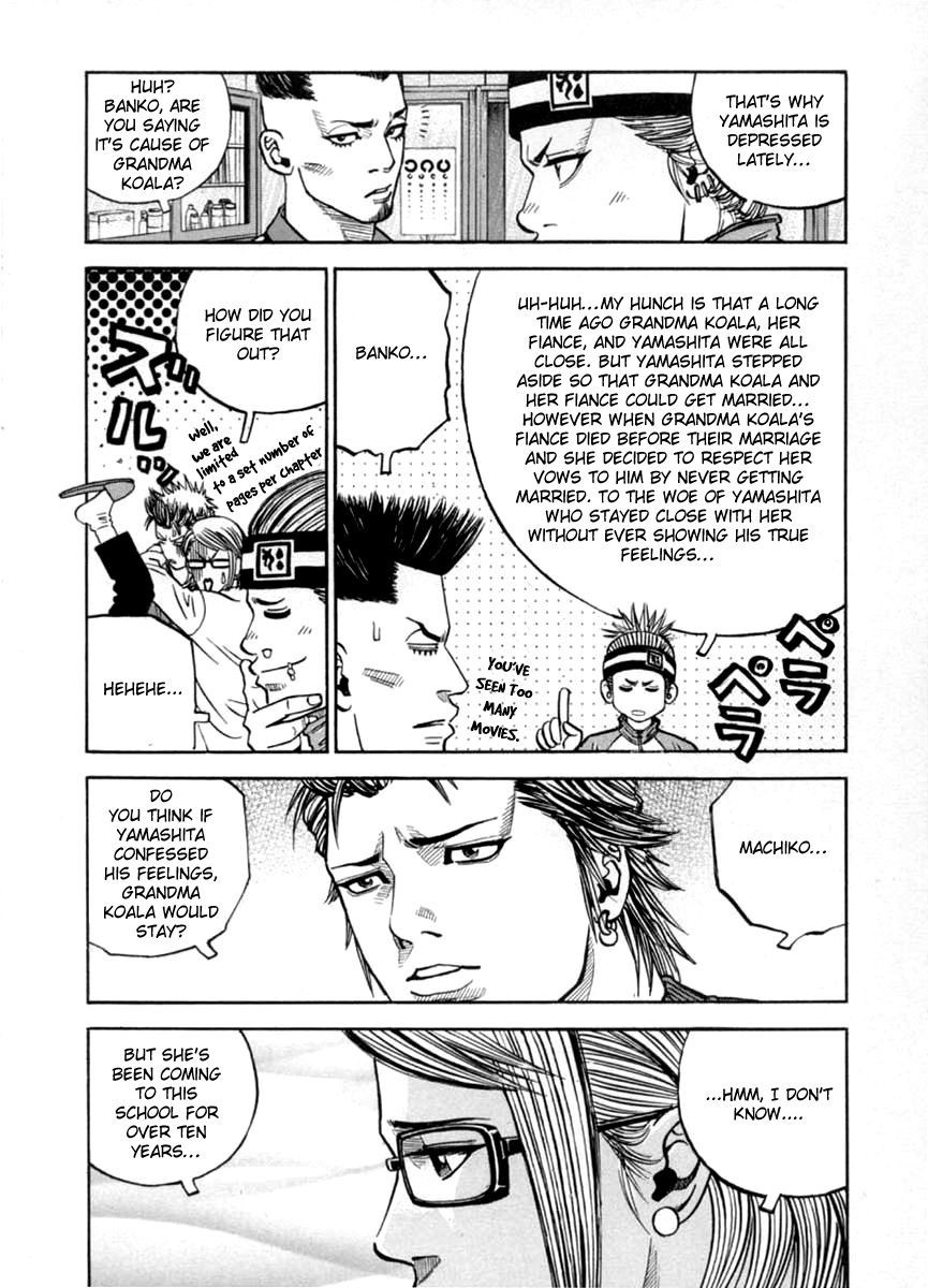 Gang King chapter 37 page 7