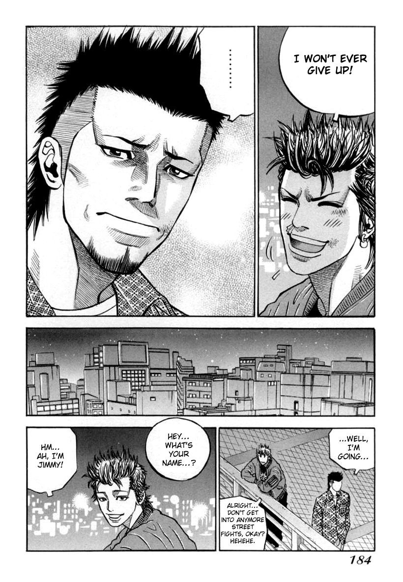 Gang King chapter 38 page 20