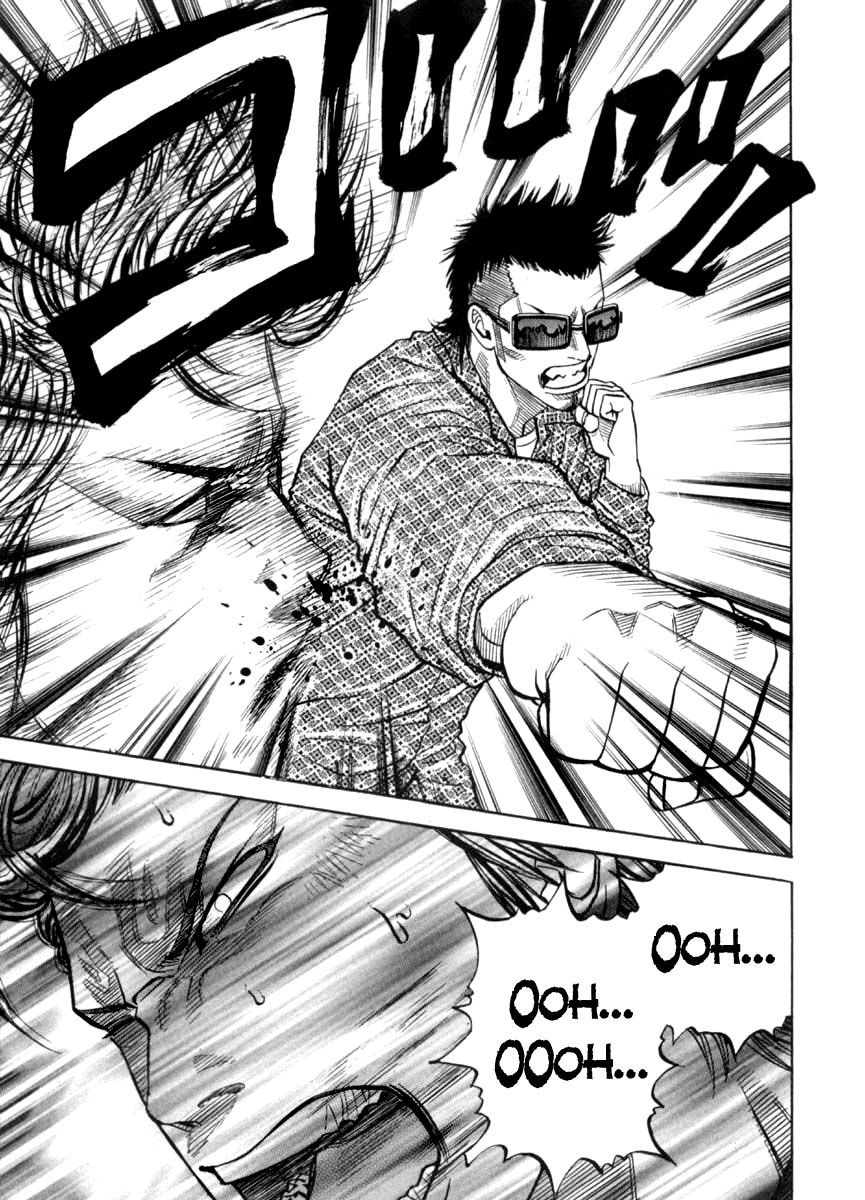 Gang King chapter 38 page 9