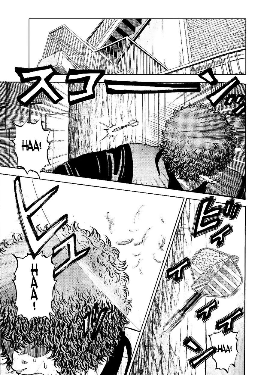 Gang King chapter 40 page 9