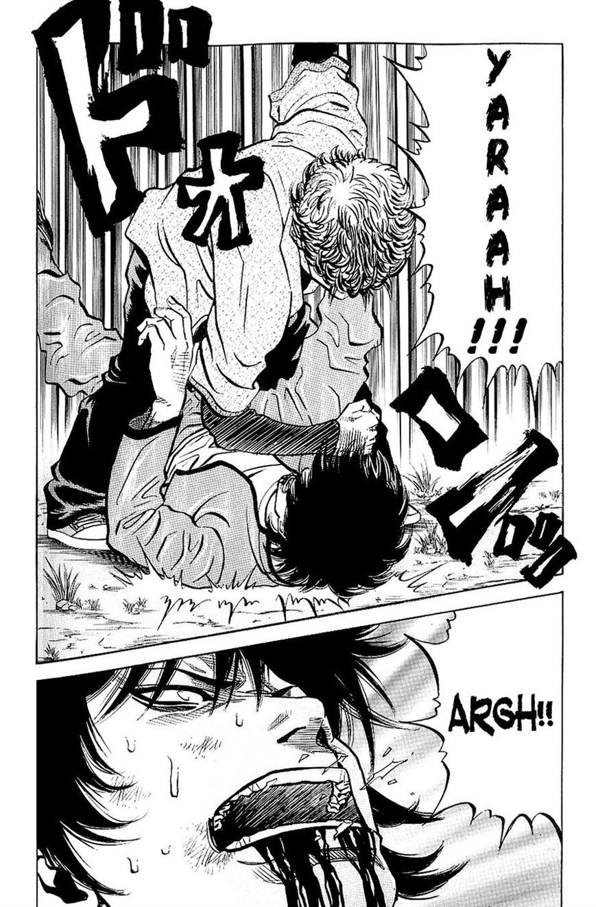 Gang King chapter 44 page 10