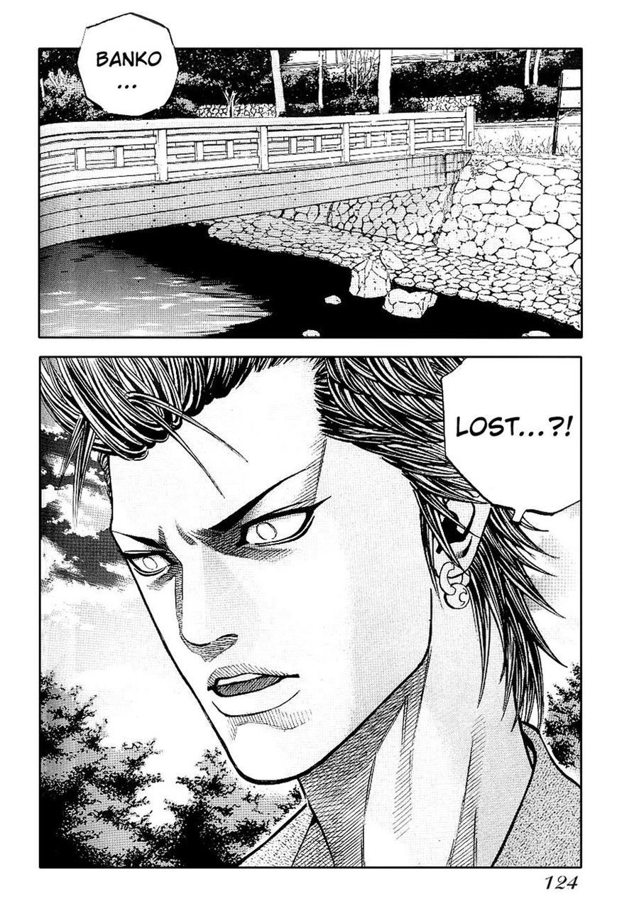 Gang King chapter 44 page 2