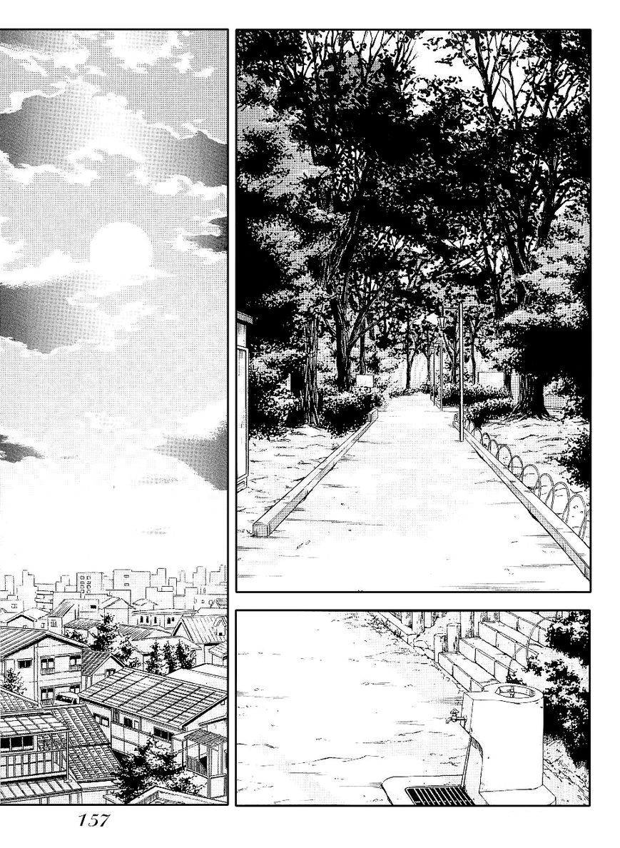 Gang King chapter 45 page 10