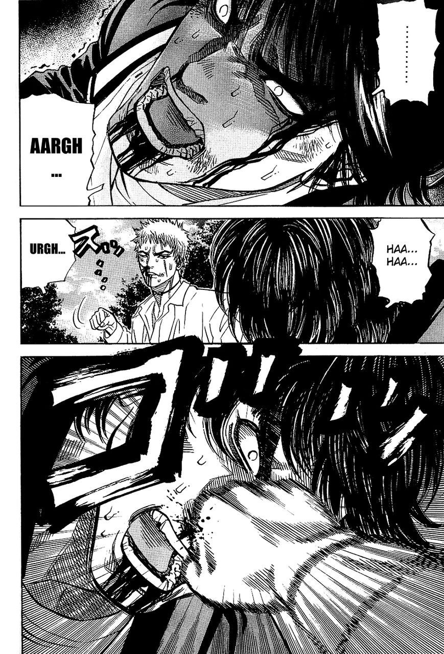 Gang King chapter 45 page 15