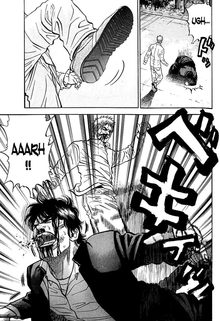 Gang King chapter 45 page 16