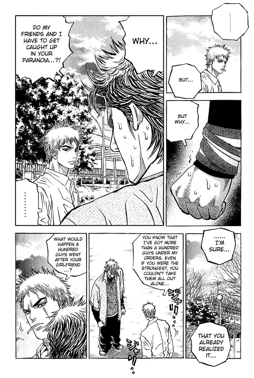 Gang King chapter 45 page 7