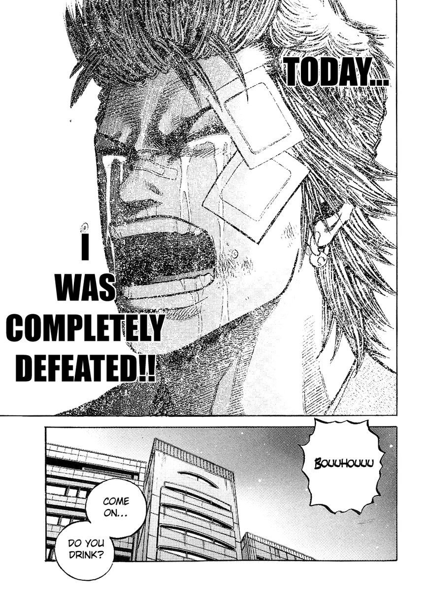 Gang King chapter 46 page 23