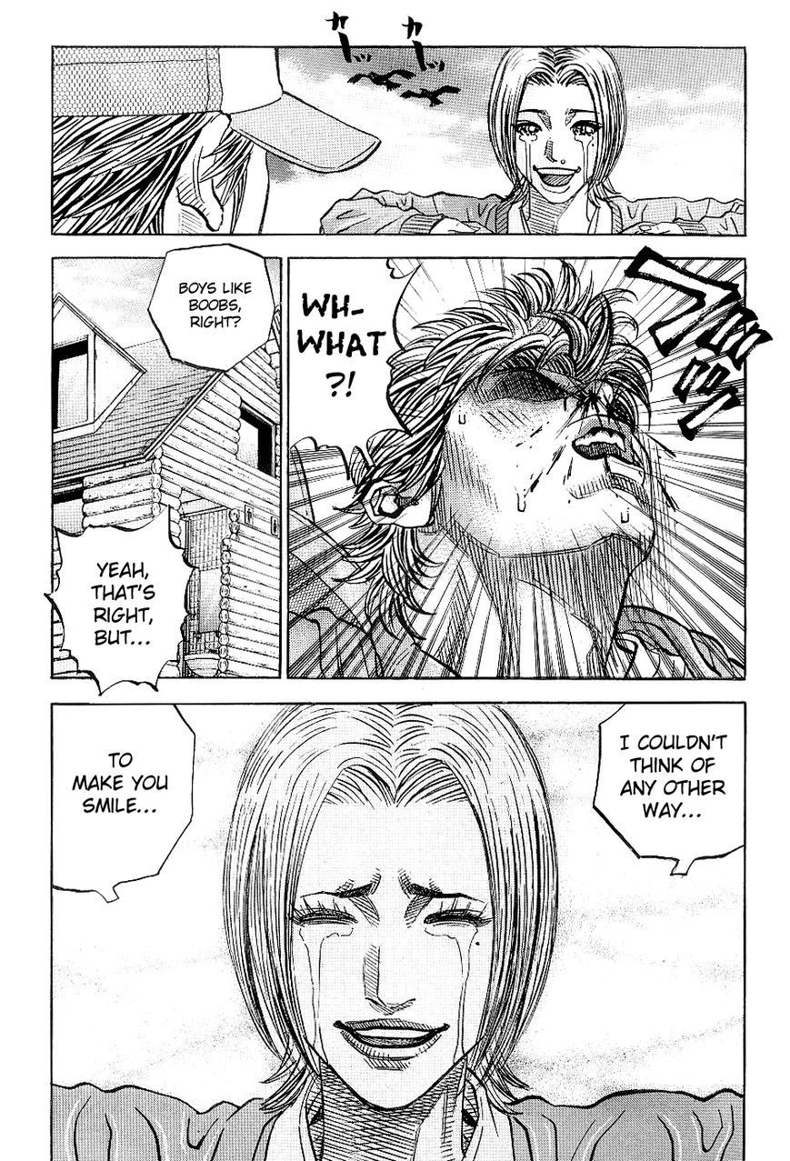 Gang King chapter 47 page 15