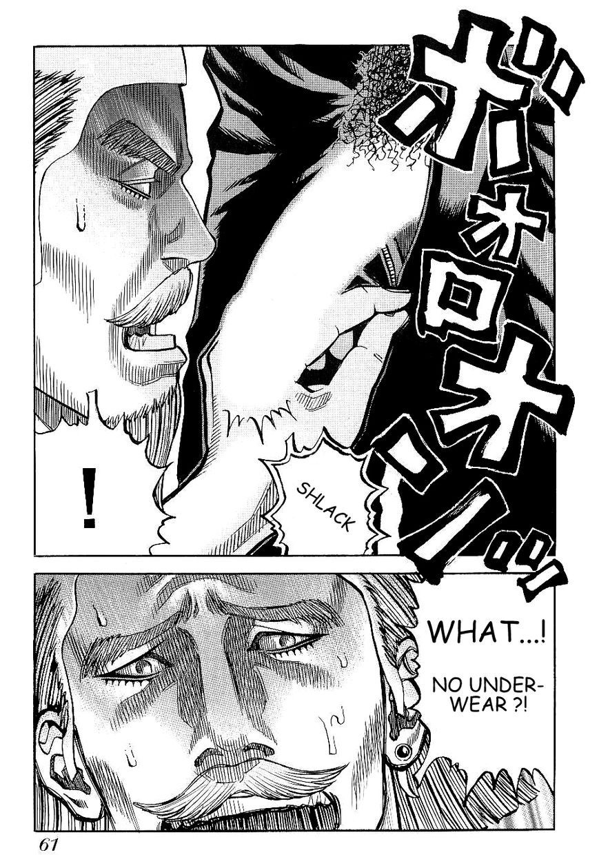 Gang King chapter 49 page 19