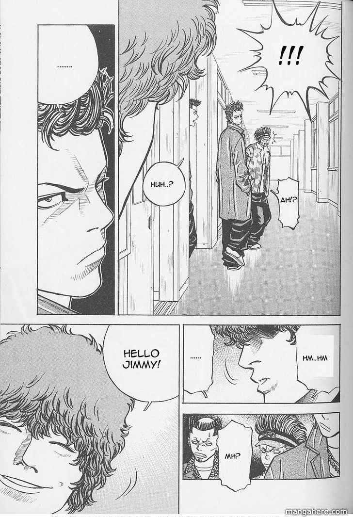 Gang King chapter 5 page 13