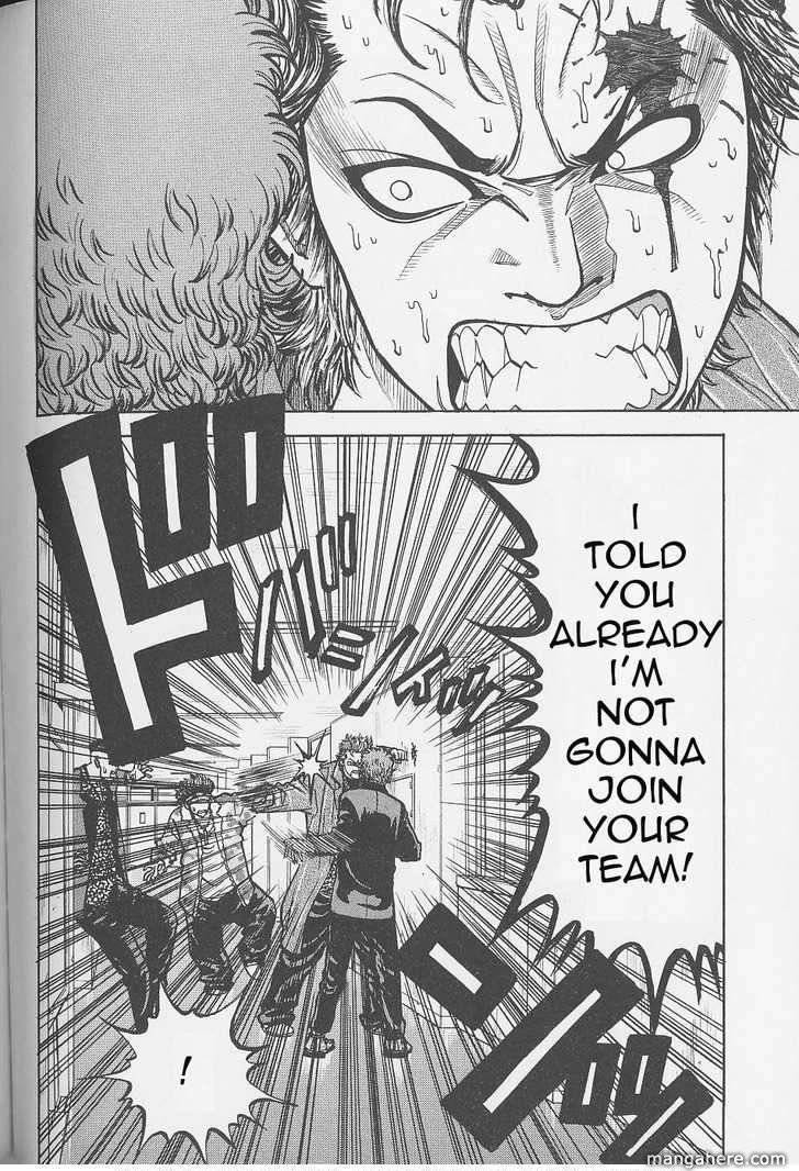 Gang King chapter 5 page 16