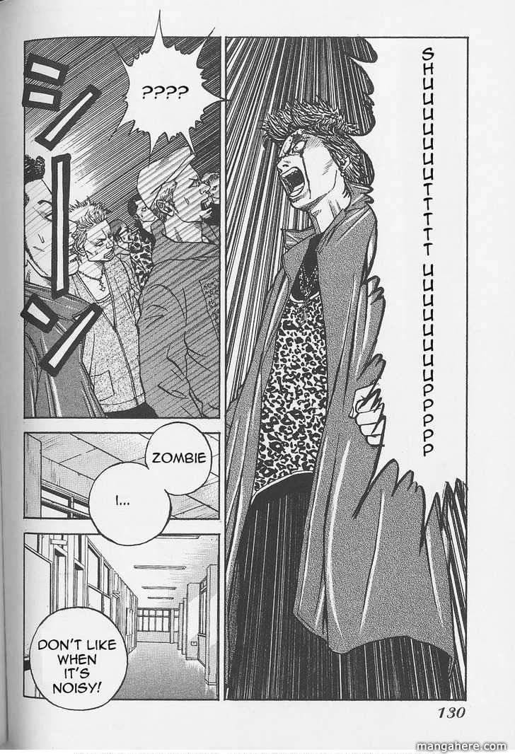 Gang King chapter 5 page 19