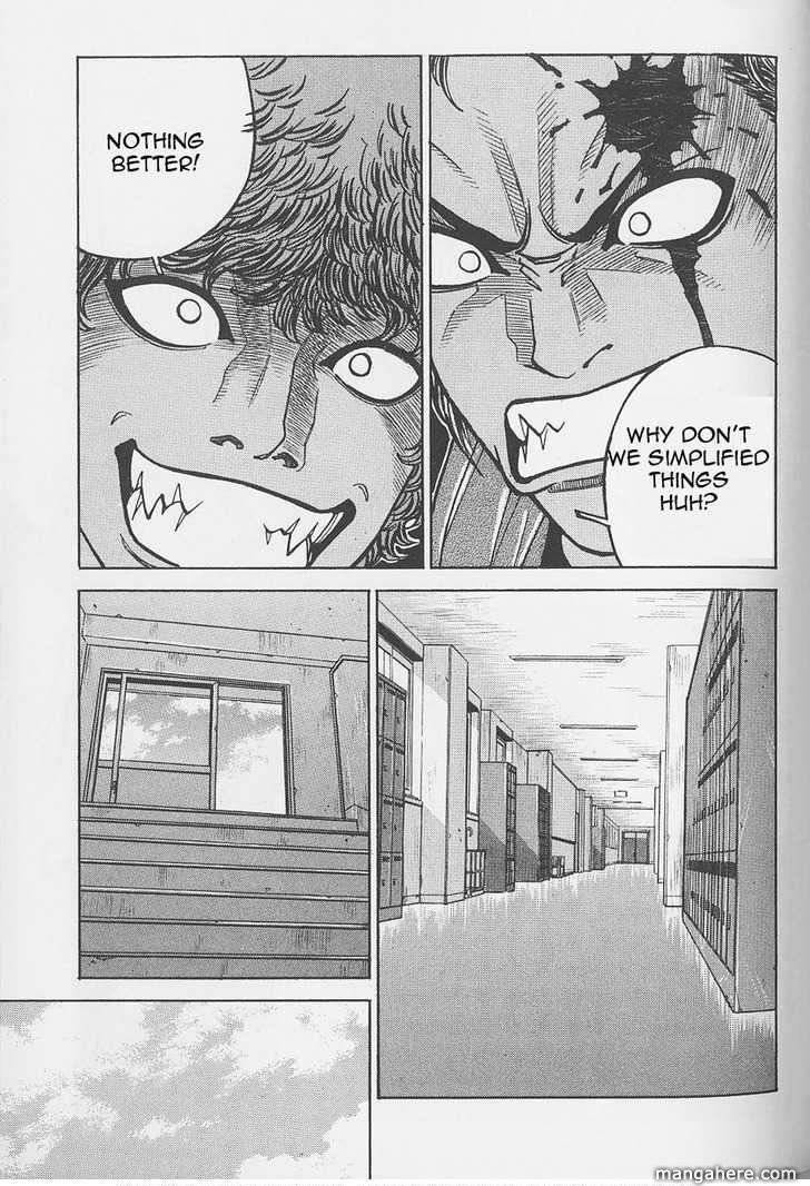 Gang King chapter 5 page 20