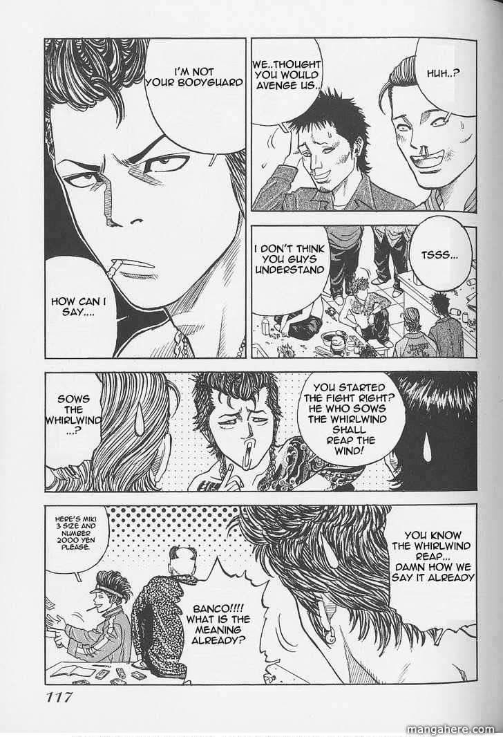 Gang King chapter 5 page 7