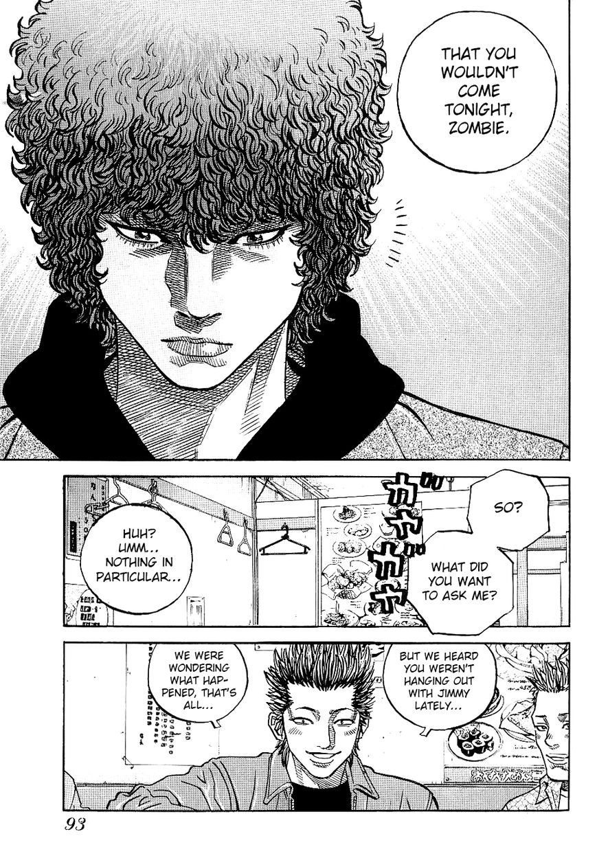 Gang King chapter 51 page 3