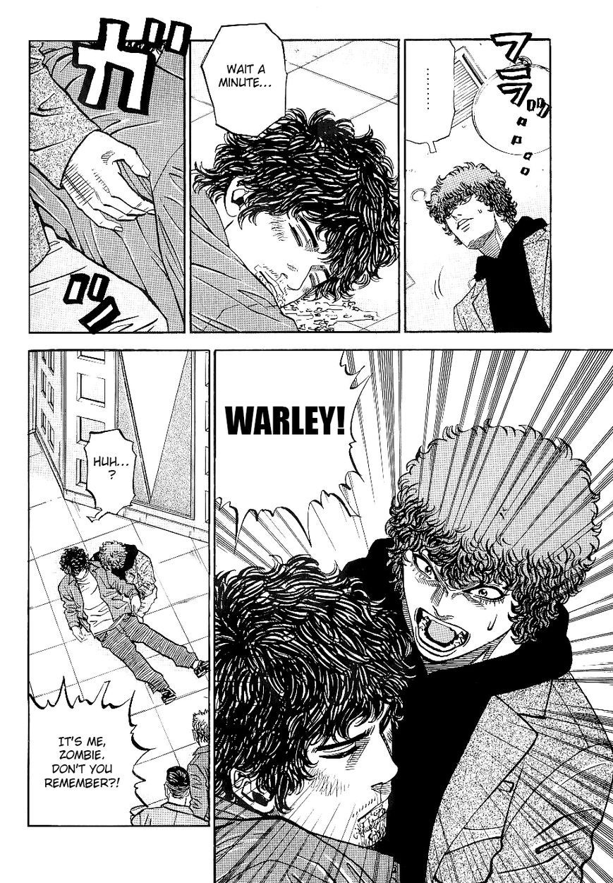 Gang King chapter 51 page 6