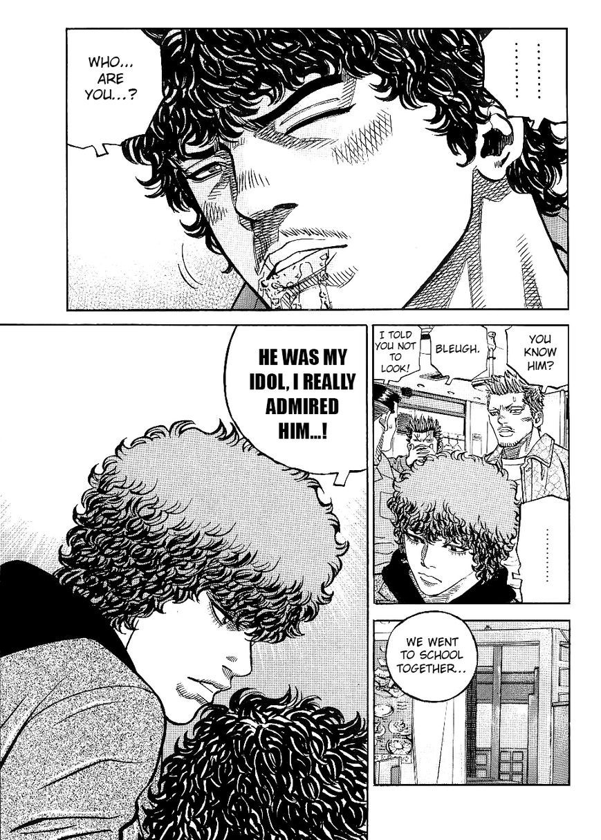 Gang King chapter 51 page 7