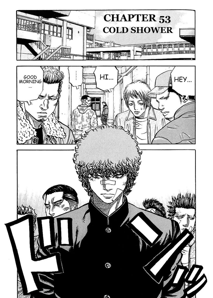 Gang King chapter 53 page 1