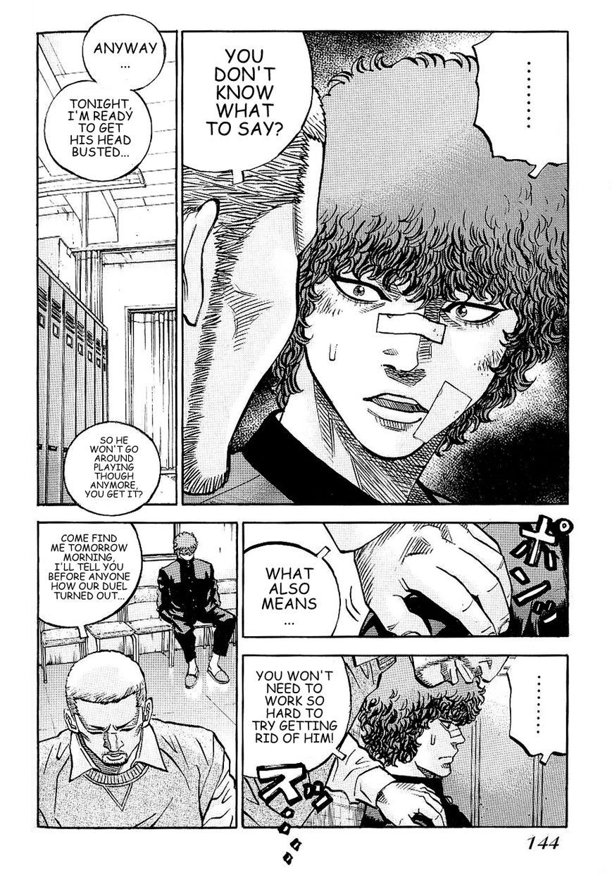 Gang King chapter 53 page 10