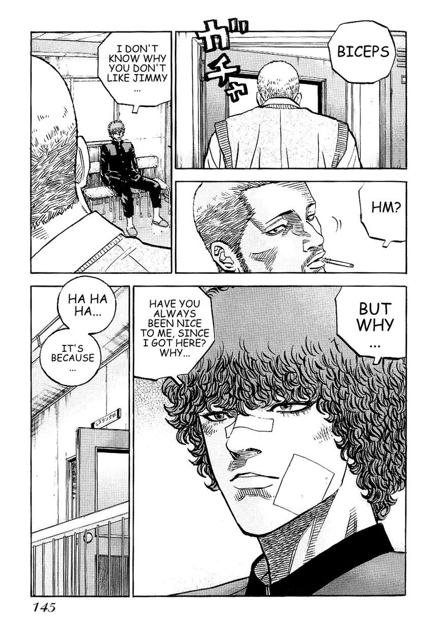 Gang King chapter 53 page 11