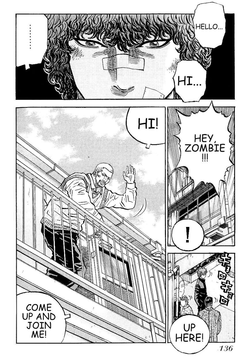 Gang King chapter 53 page 2