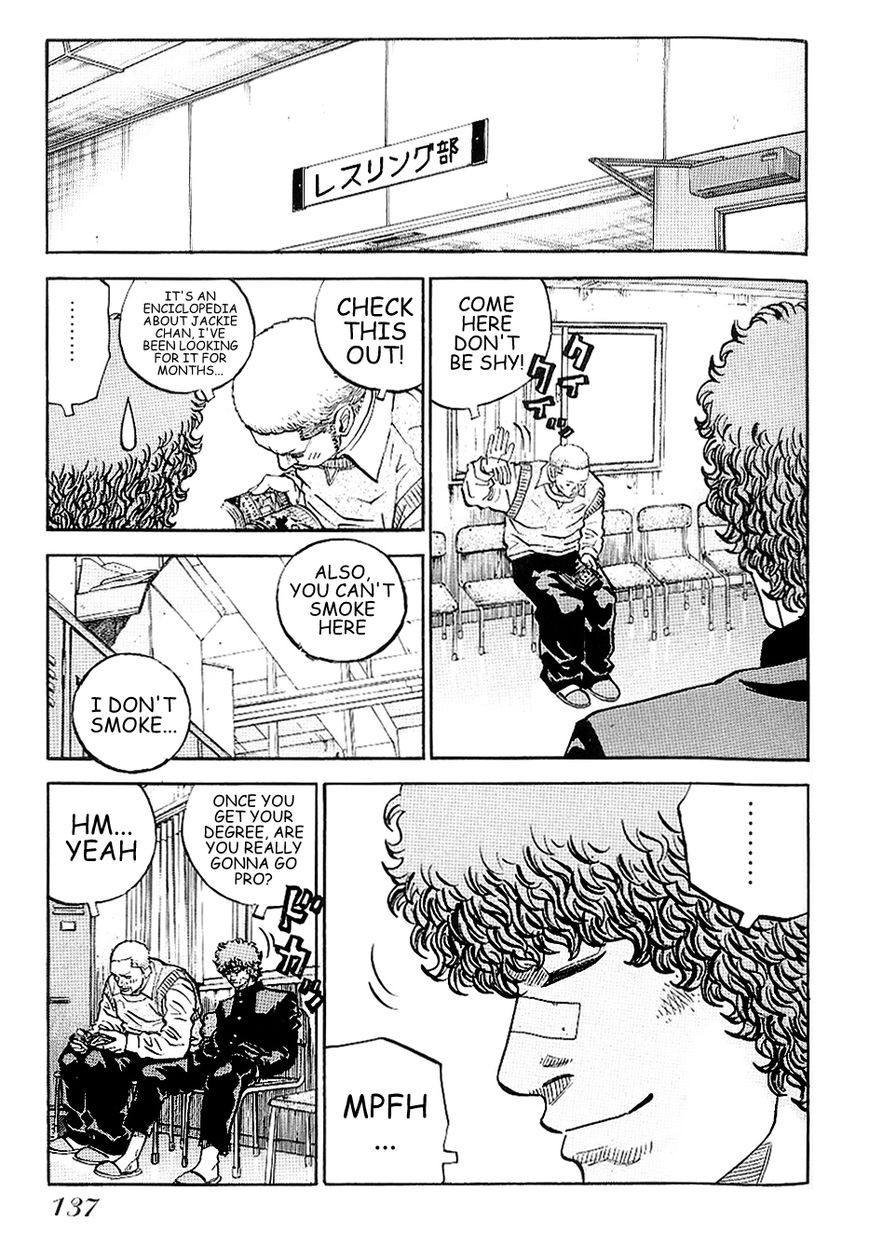 Gang King chapter 53 page 3