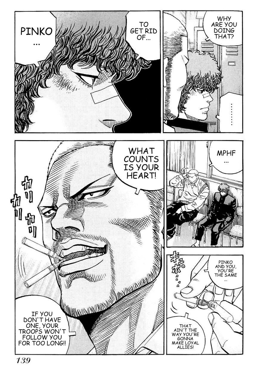 Gang King chapter 53 page 5