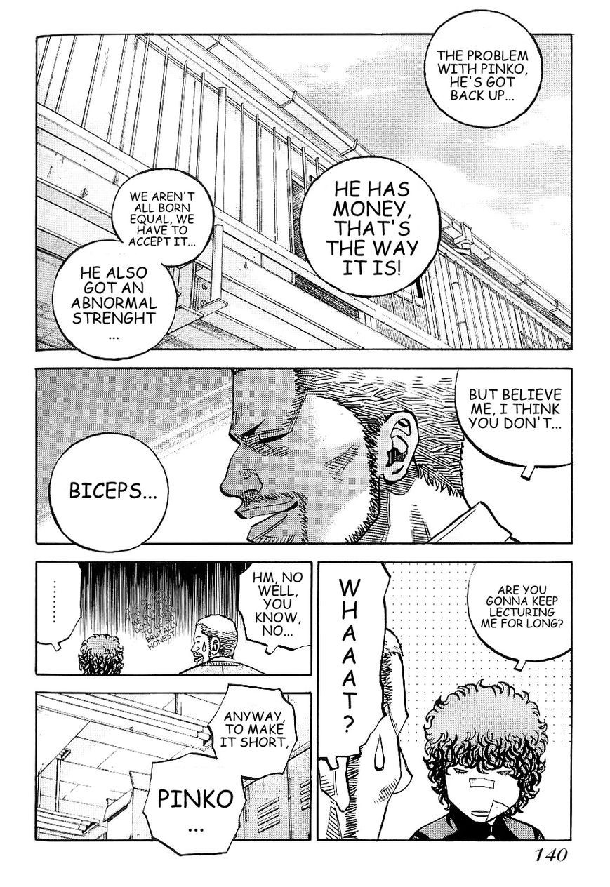 Gang King chapter 53 page 6