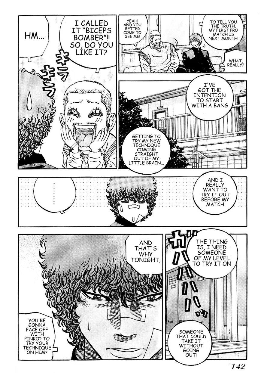 Gang King chapter 53 page 8