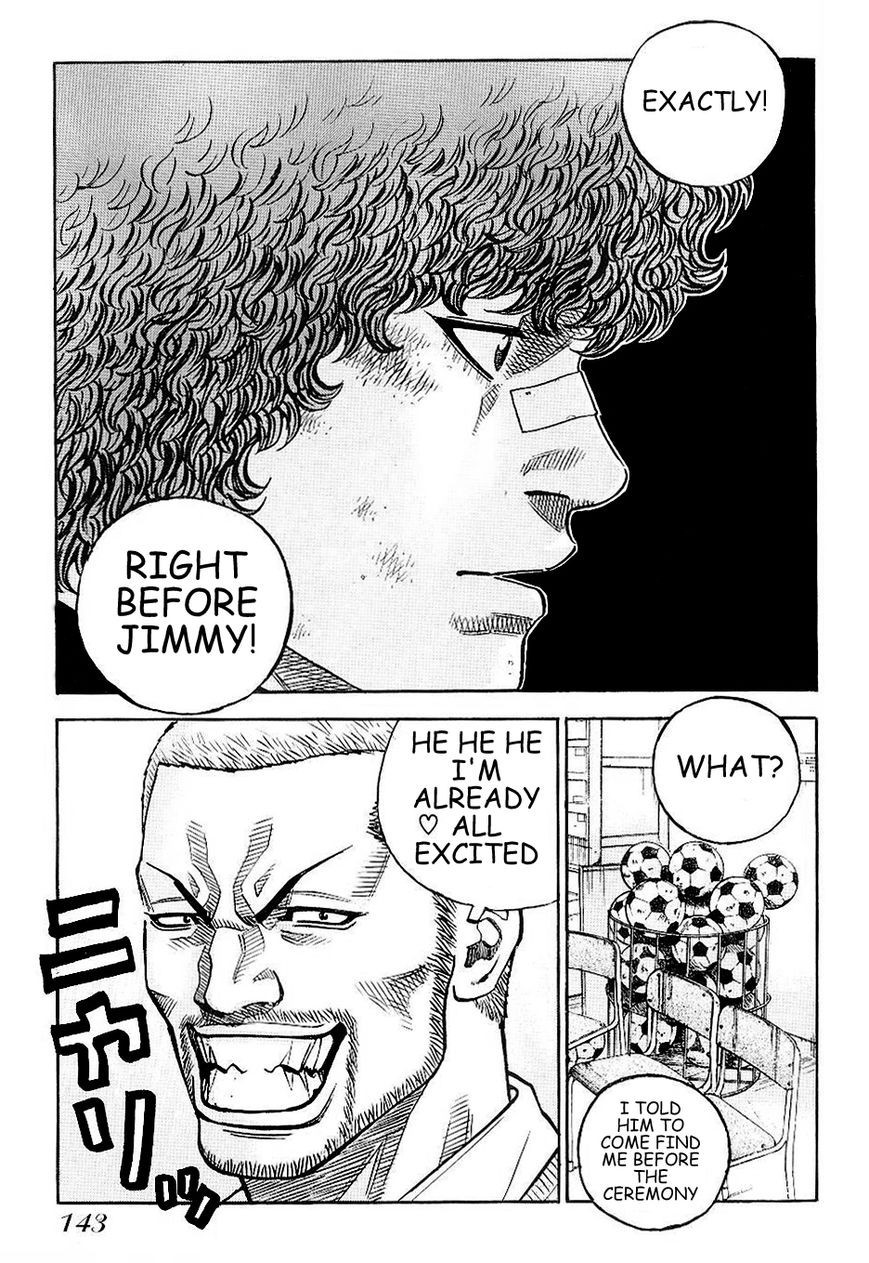 Gang King chapter 53 page 9