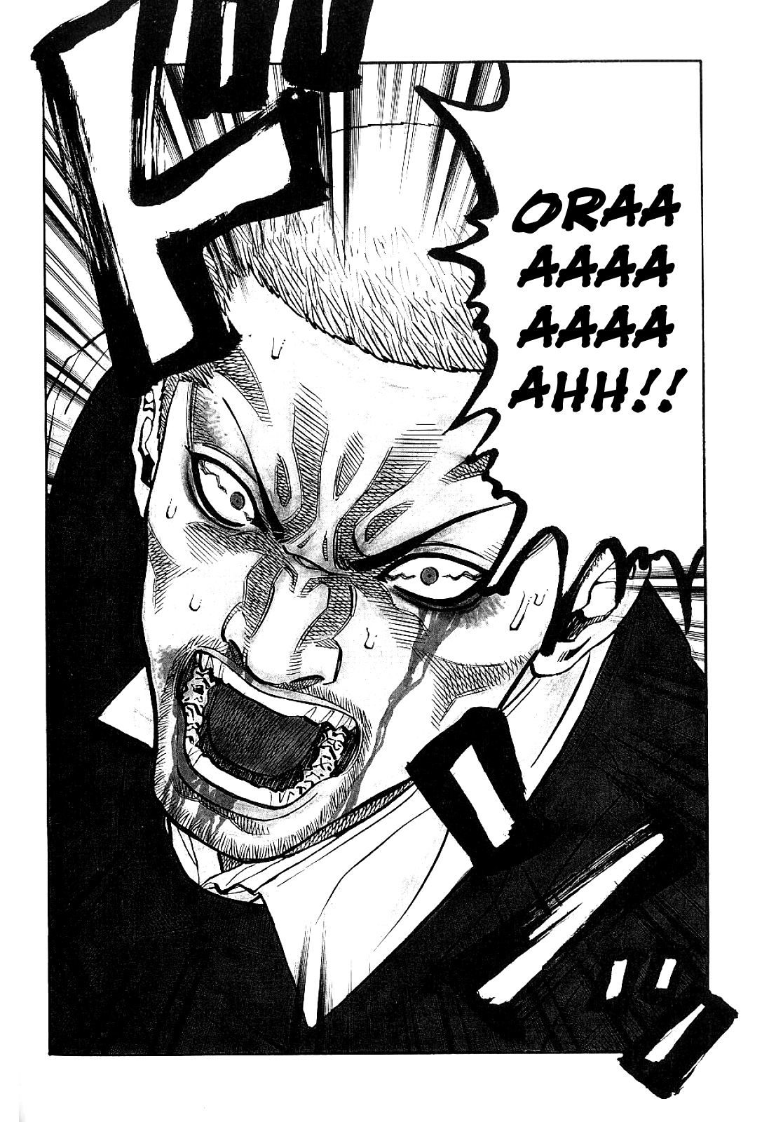 Gang King chapter 54 page 4