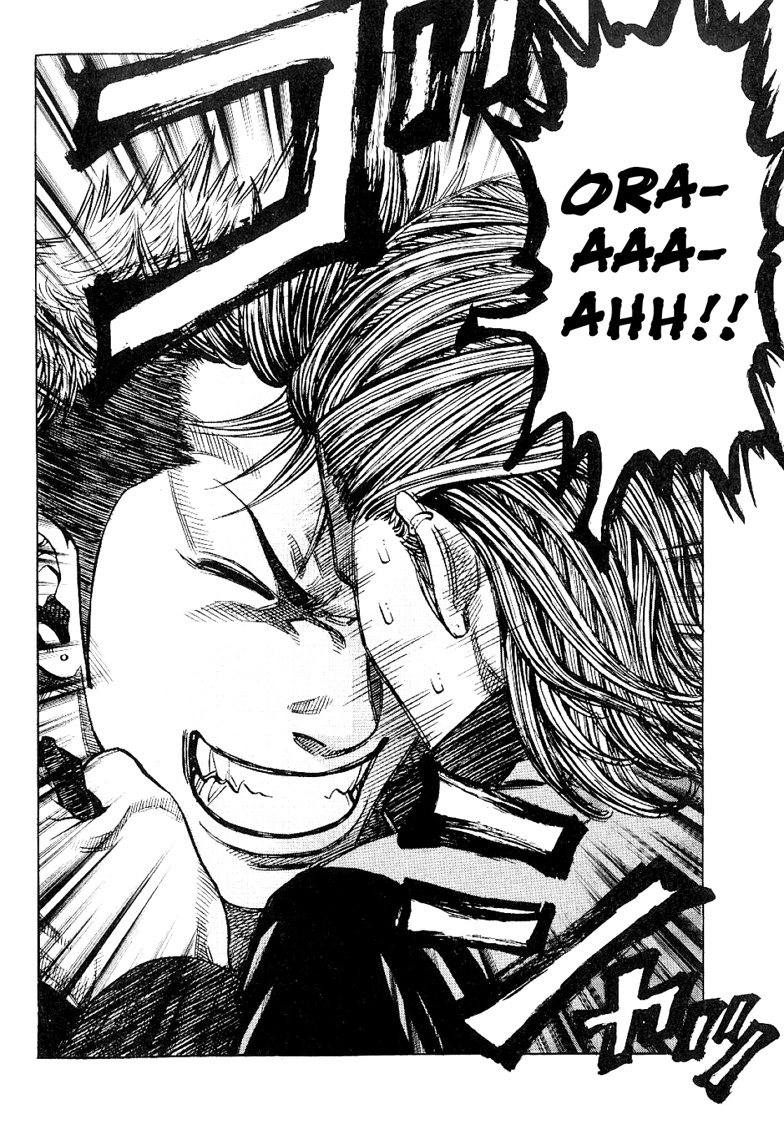 Gang King chapter 56 page 12