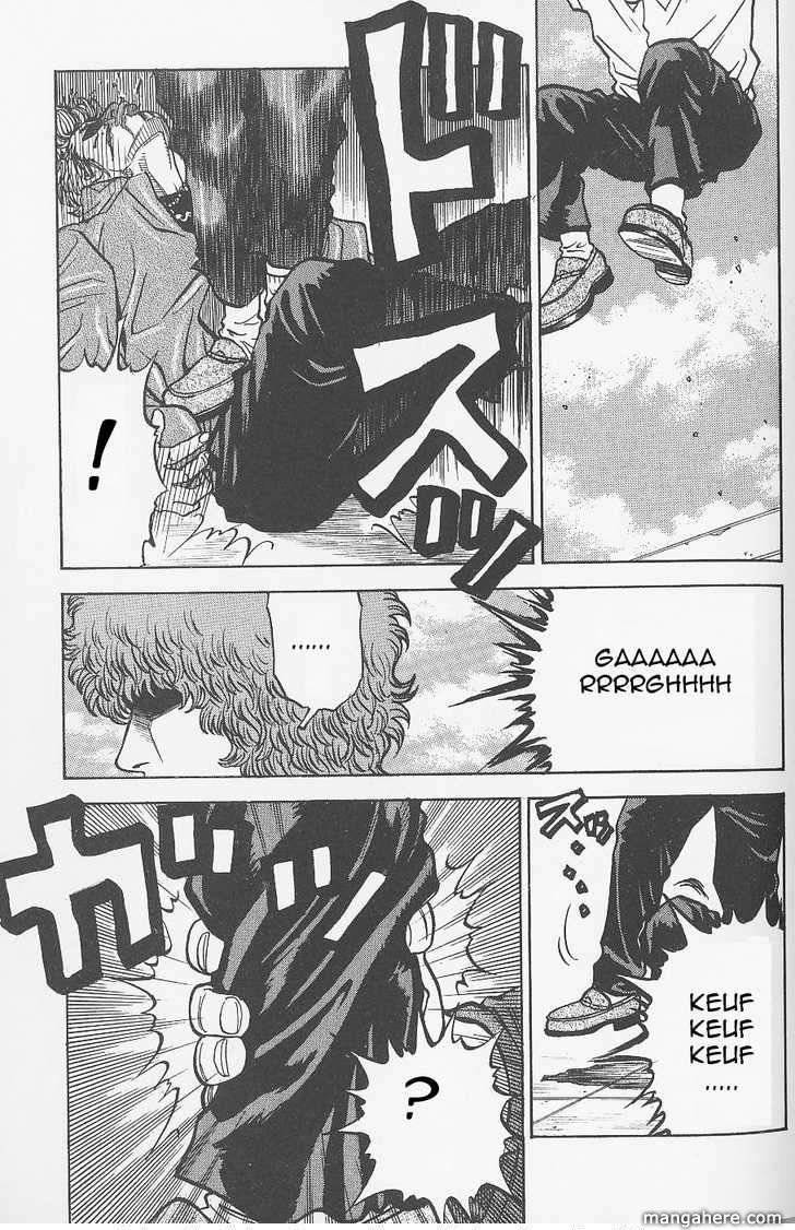 Gang King chapter 6 page 11