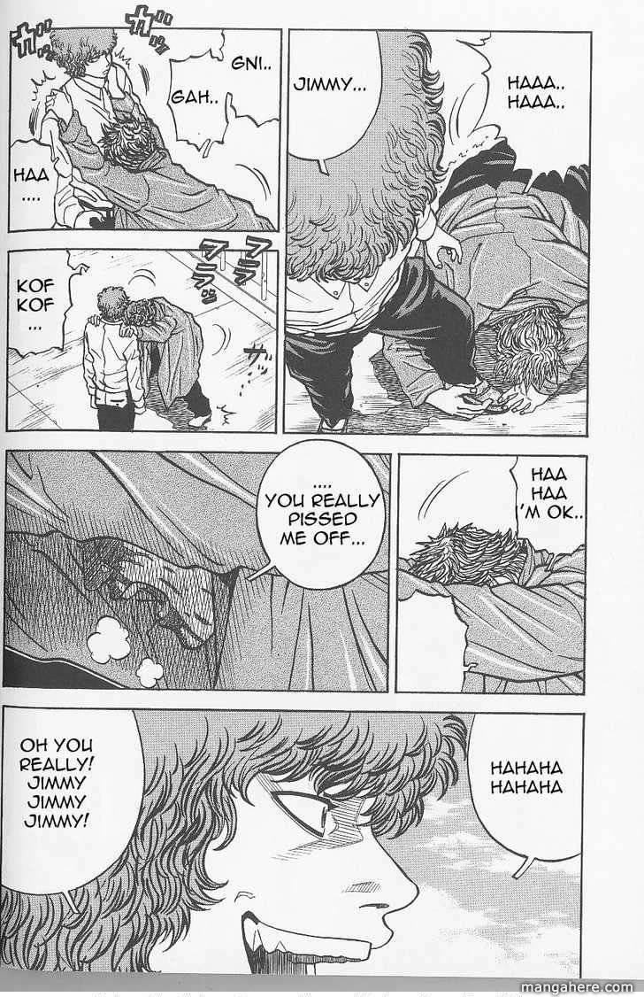 Gang King chapter 6 page 12