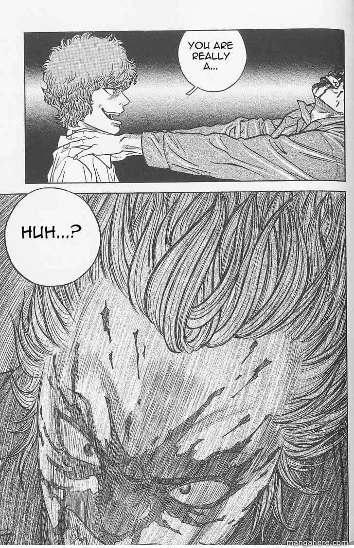 Gang King chapter 6 page 13