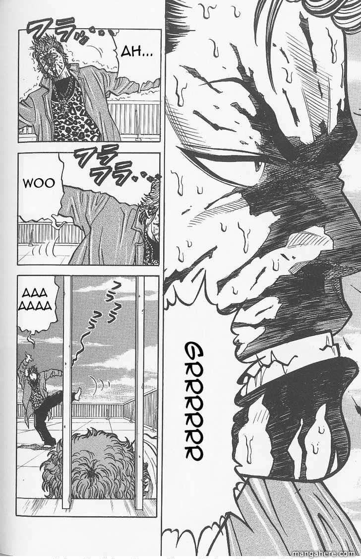 Gang King chapter 6 page 15