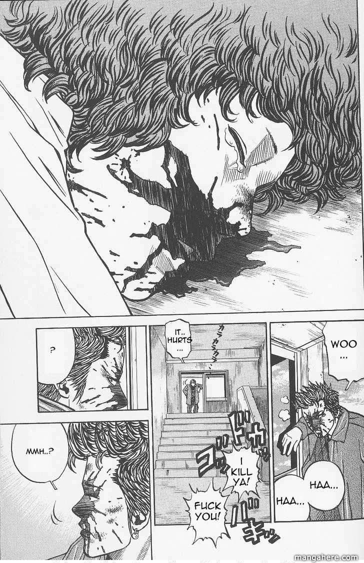 Gang King chapter 6 page 16