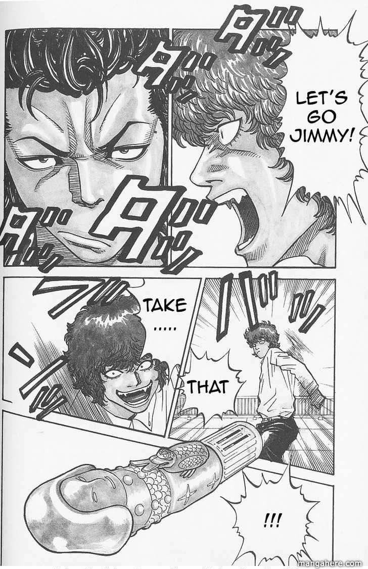 Gang King chapter 6 page 2