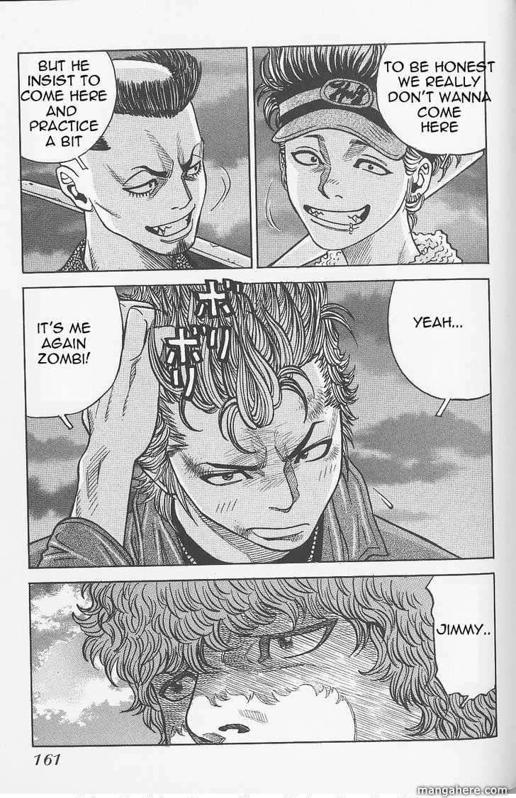 Gang King chapter 6 page 23