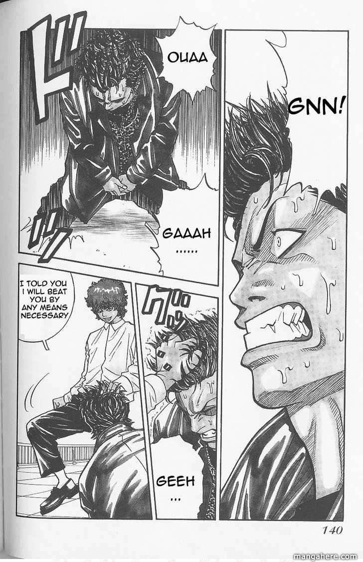 Gang King chapter 6 page 4