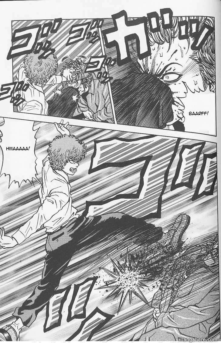 Gang King chapter 6 page 5