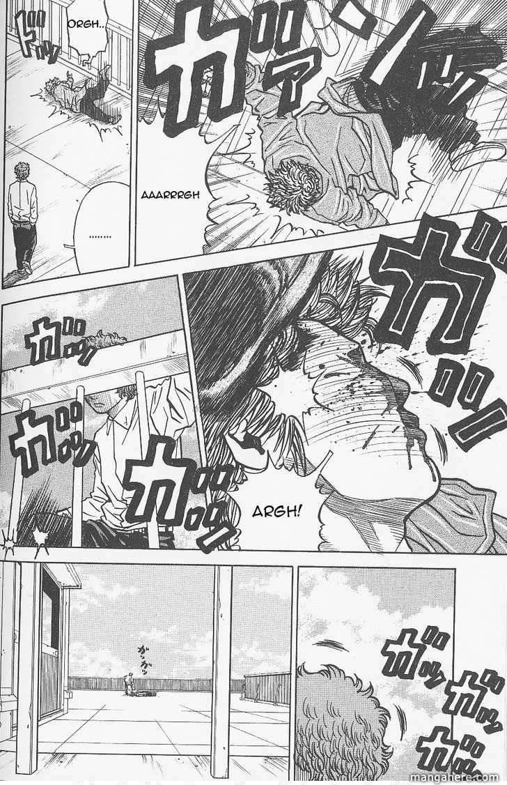 Gang King chapter 6 page 6