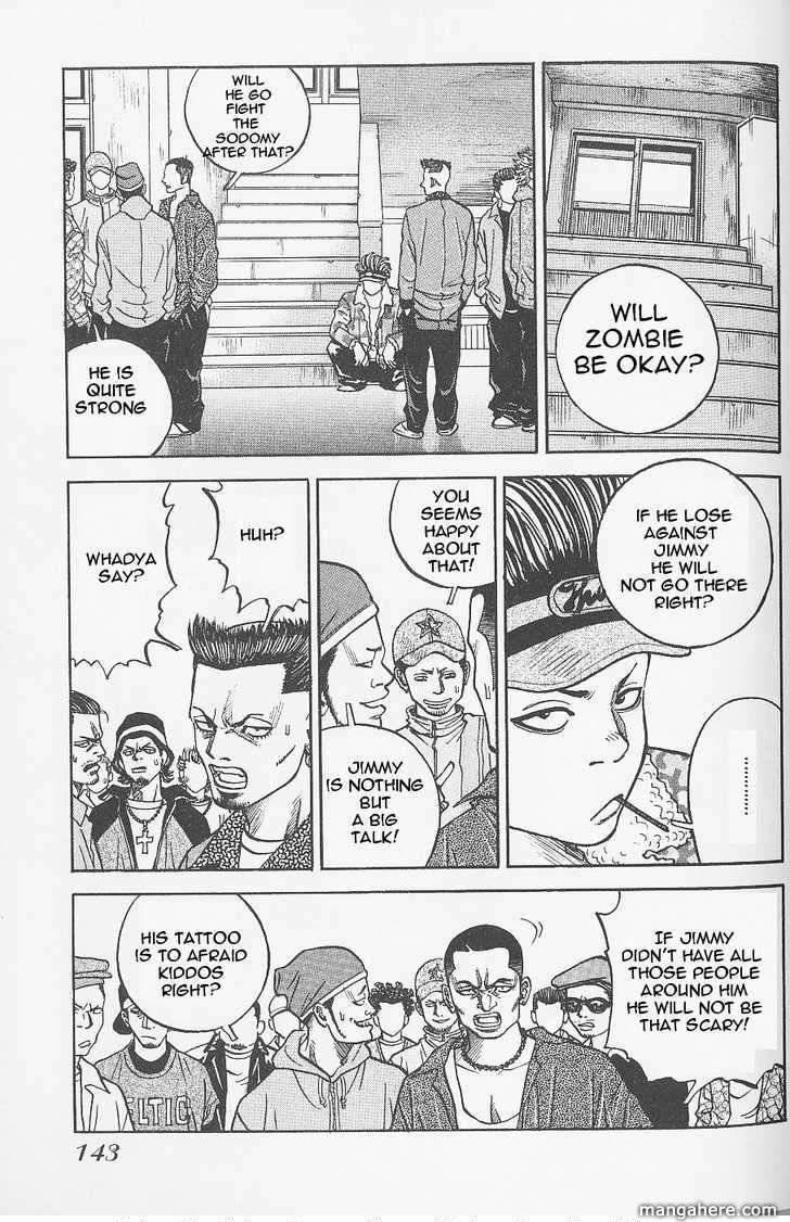 Gang King chapter 6 page 7