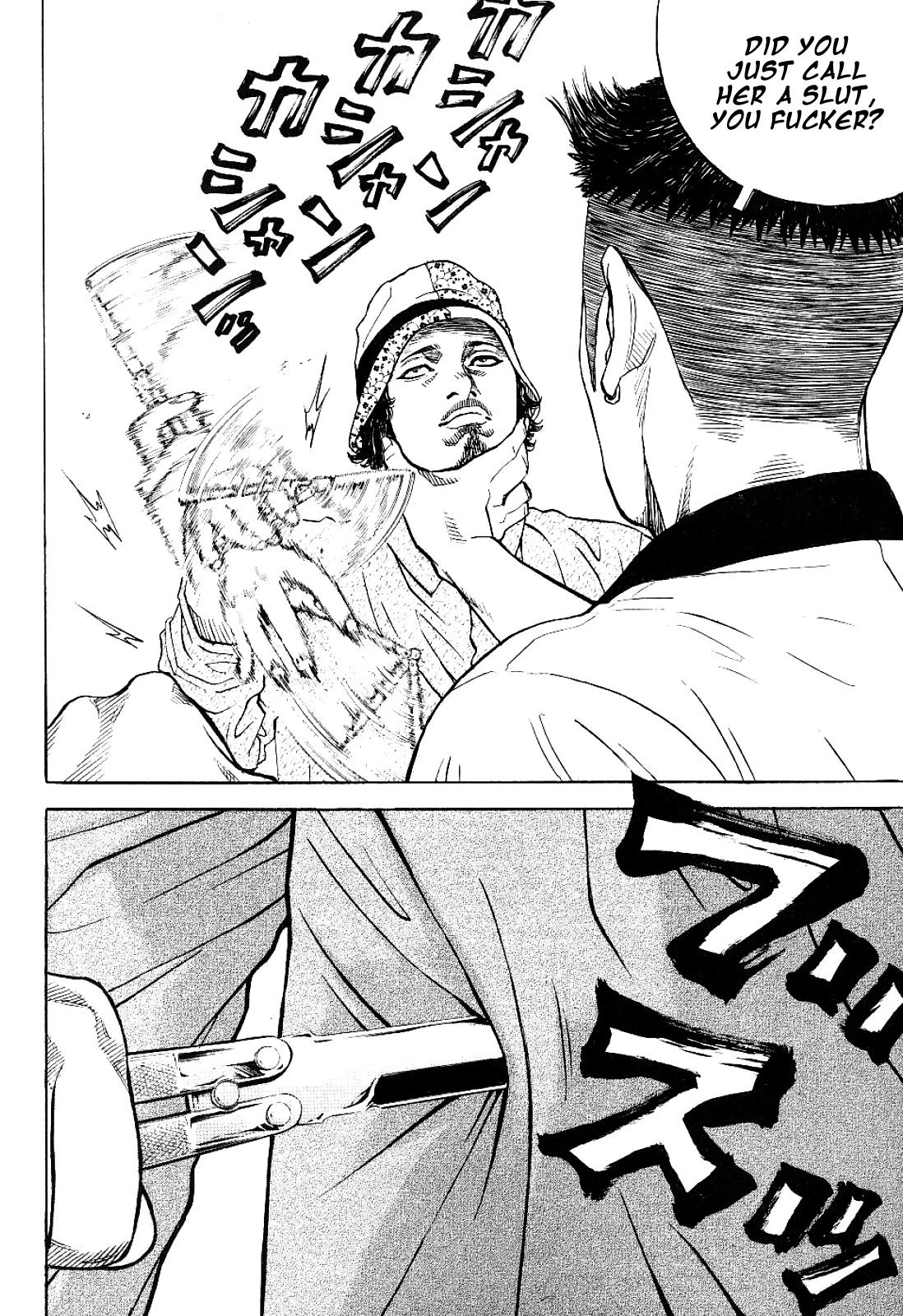 Gang King chapter 65 page 10