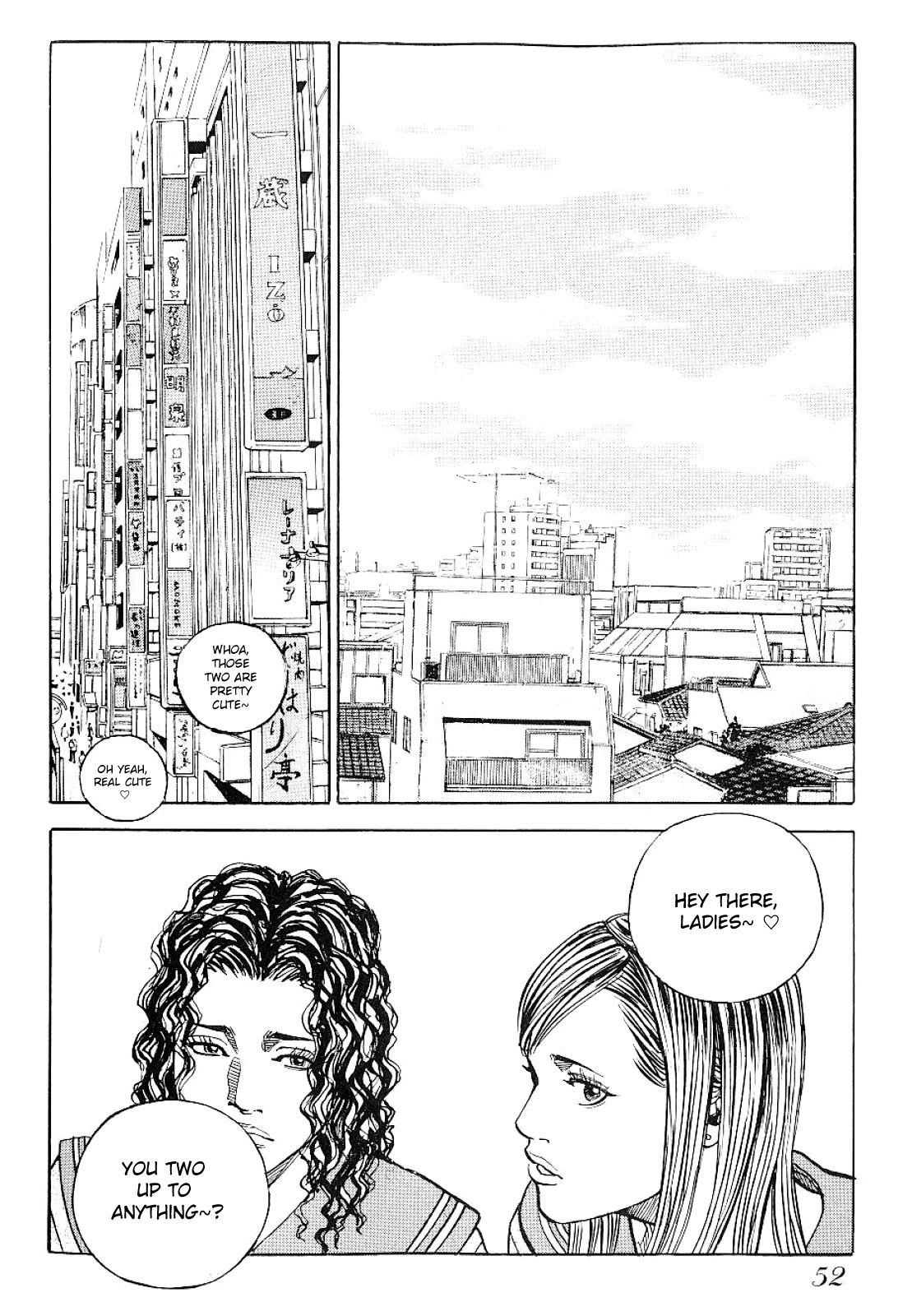 Gang King chapter 65 page 2