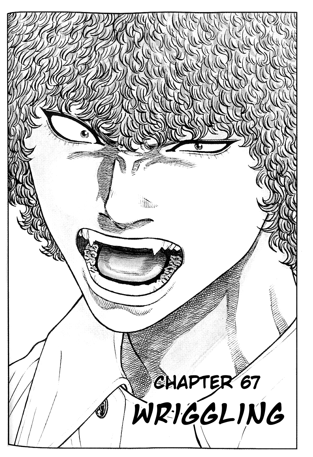 Gang King chapter 67 page 2